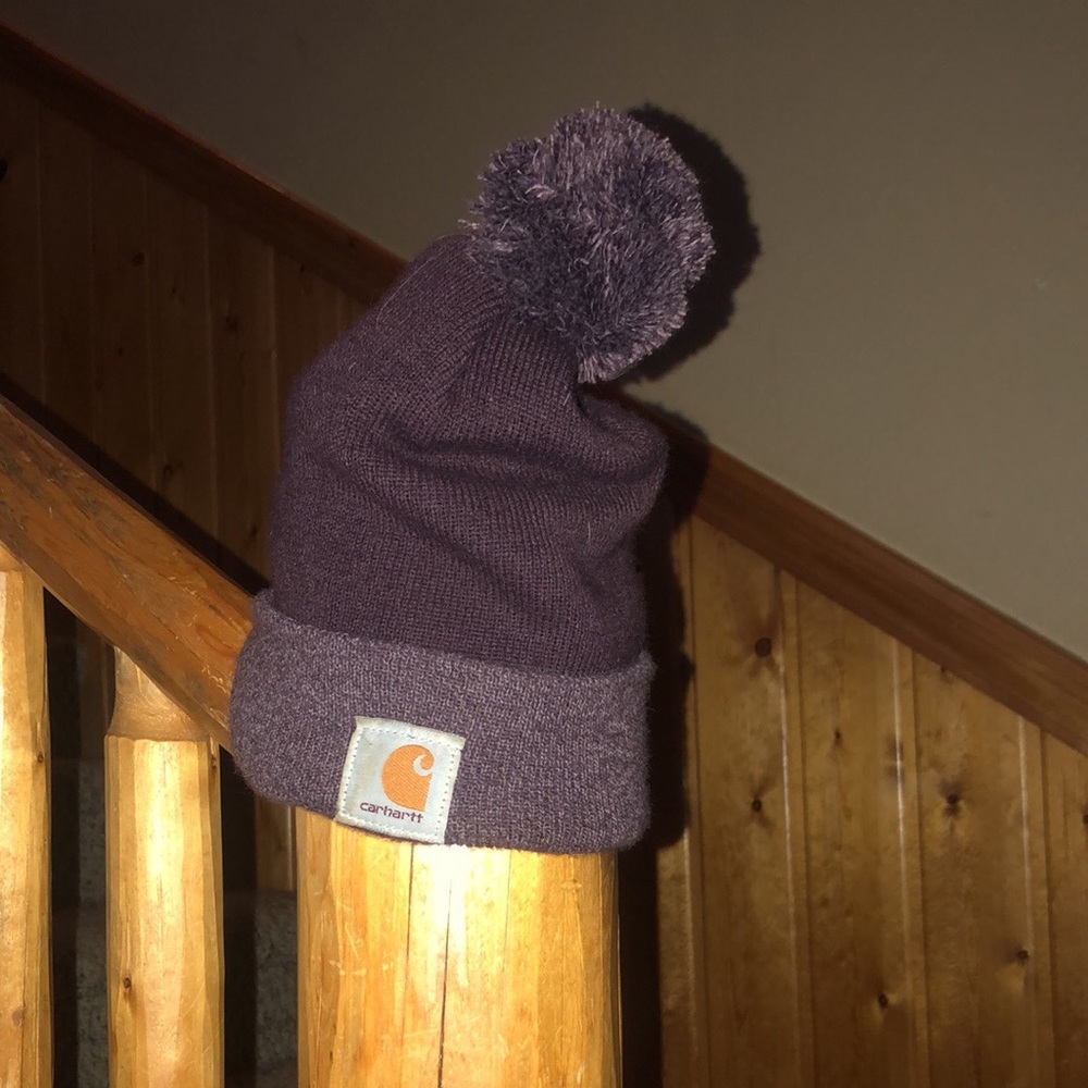 Carhart hat